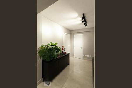 Sala de apartamento para alugar com 2 quartos, 123m² em Lourdes, Belo Horizonte