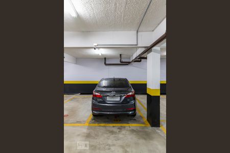 Apartamento à venda com 77m², 1 quarto e 2 vagasGaragem 1