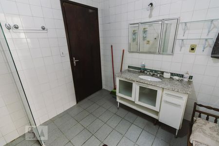 Casa à venda com 269m², 7 quartos e 2 vagasBanheiro