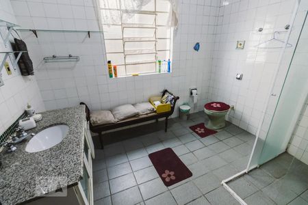 Casa à venda com 269m², 7 quartos e 2 vagasBanheiro
