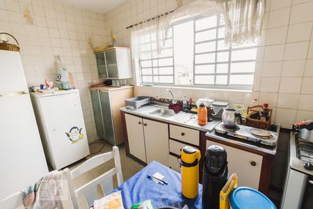 Casa à venda com 269m², 7 quartos e 2 vagasCozinha