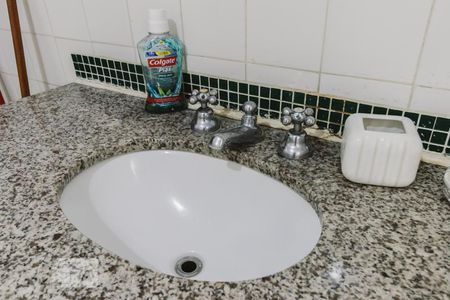 Casa à venda com 269m², 7 quartos e 2 vagasBanheiro Pia