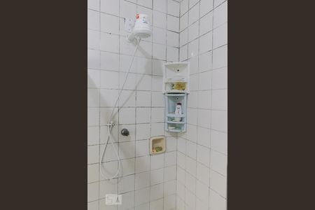 Casa à venda com 269m², 7 quartos e 2 vagasBanheiro Chuveiro