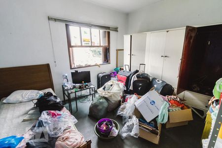 Casa à venda com 269m², 7 quartos e 2 vagasQuarto 4