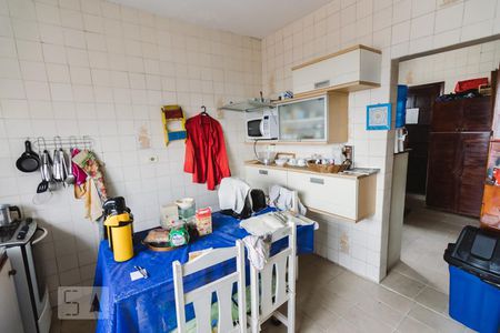 Casa à venda com 269m², 7 quartos e 2 vagasCozinha