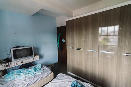 Casa à venda com 269m², 7 quartos e 2 vagasQuarto 2