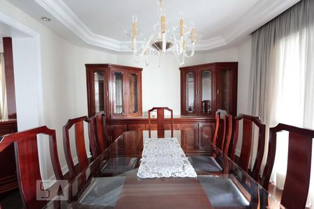 sala de apartamento para alugar com 4 quartos, 350m² em Vila Andrade, São Paulo