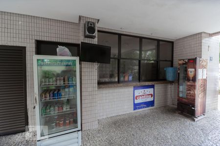 Apartamento à venda com 140m², 5 quartos e 2 vagasCantina