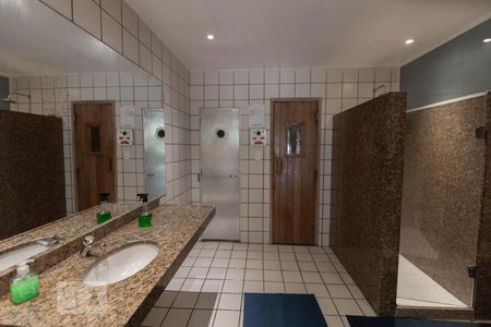 Apartamento à venda com 140m², 5 quartos e 2 vagasSauna