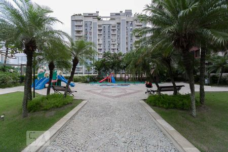 Apartamento à venda com 140m², 5 quartos e 2 vagasÁrea comum