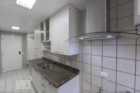 Apartamento à venda com 140m², 5 quartos e 2 vagasCozinha