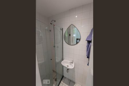 Apartamento à venda com 140m², 5 quartos e 2 vagasBanheiro de serviço