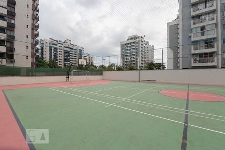 Apartamento à venda com 140m², 5 quartos e 2 vagasQuadra