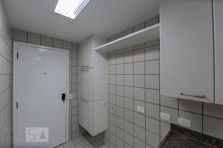 Apartamento à venda com 140m², 5 quartos e 2 vagasCozinha