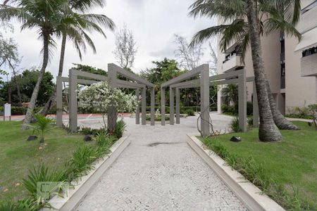 Apartamento à venda com 140m², 5 quartos e 2 vagasÁrea comum