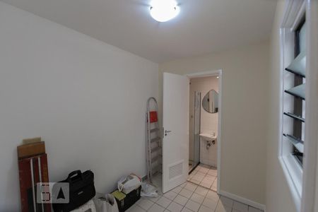Apartamento à venda com 140m², 5 quartos e 2 vagasQuarto de serviço