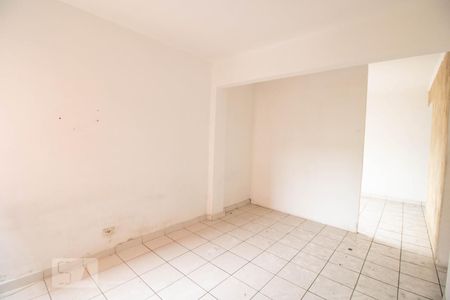 Dormitório  de apartamento para alugar com 1 quarto, 52m² em Demarchi, São Bernardo do Campo