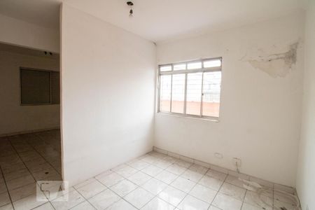 Sala de apartamento para alugar com 1 quarto, 52m² em Demarchi, São Bernardo do Campo