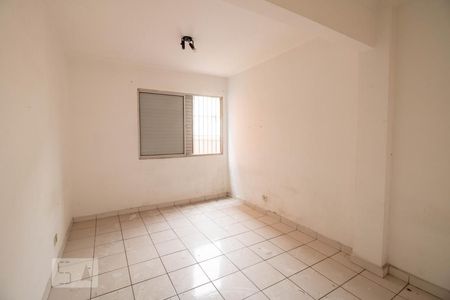 Dormitório  de apartamento para alugar com 1 quarto, 52m² em Demarchi, São Bernardo do Campo