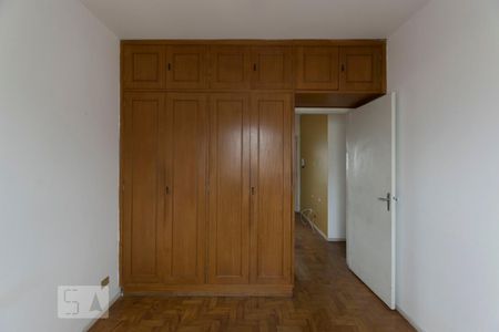 Quarto (Armários) de apartamento para alugar com 1 quarto, 38m² em Aclimação, São Paulo