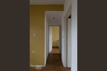 Sala de apartamento para alugar com 1 quarto, 38m² em Aclimação, São Paulo