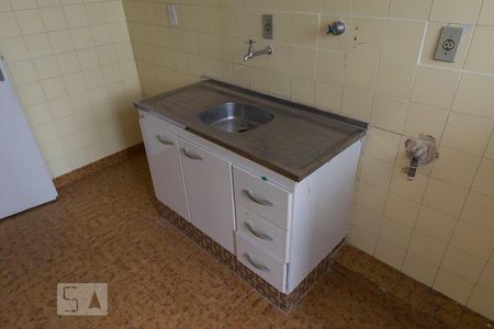 Apartamento para alugar com 38m², 1 quarto e sem vagaCozinha (Armários)