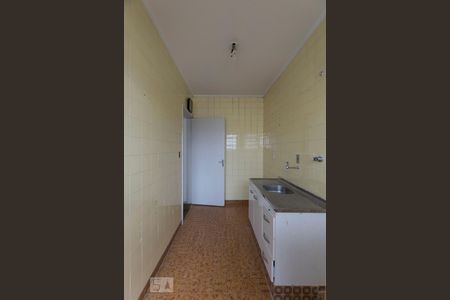 Apartamento para alugar com 38m², 1 quarto e sem vagaCozinha