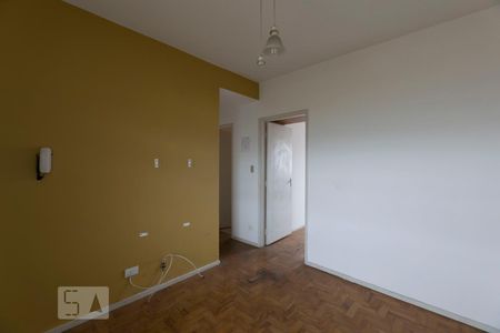 Sala de apartamento para alugar com 1 quarto, 38m² em Aclimação, São Paulo