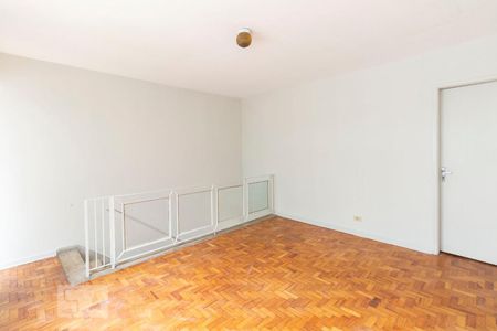 Sala  de casa para alugar com 2 quartos, 80m² em Chácara Califórnia, São Paulo