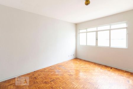 Sala  de casa para alugar com 2 quartos, 80m² em Chácara Califórnia, São Paulo