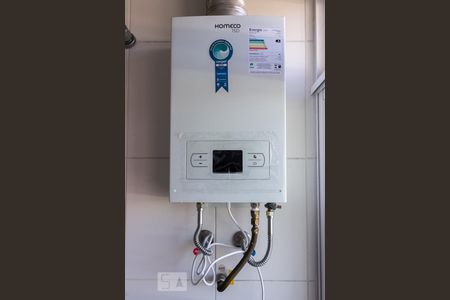 Aquecedor a gás de apartamento à venda com 2 quartos, 83m² em Barra da Tijuca, Rio de Janeiro