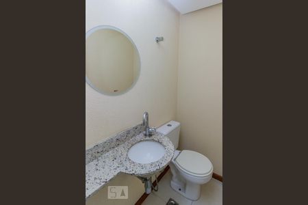 Banheiro 1 de apartamento à venda com 2 quartos, 83m² em Barra da Tijuca, Rio de Janeiro