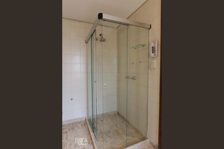 Apartamento para alugar com 66m², 1 quarto e 1 vaga Apartamento para alugar com 66m², 1 quarto e 1 vagaBanheiro Suíte