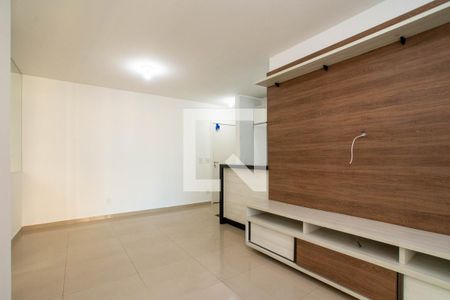 Sala de apartamento para alugar com 2 quartos, 68m² em Jardim Flor da Montanha, Guarulhos