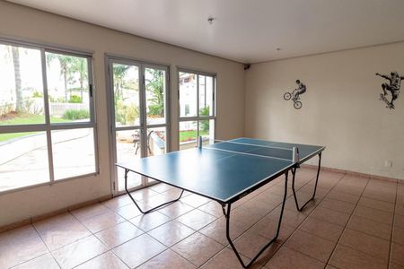 Apartamento para alugar com 75m², 3 quartos e 2 vagas Apartamento para alugar com 75m², 3 quartos e 2 vagasSalão de Jogos