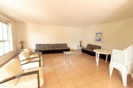 Apartamento para alugar com 75m², 3 quartos e 2 vagas Apartamento para alugar com 75m², 3 quartos e 2 vagasSalão de Festas