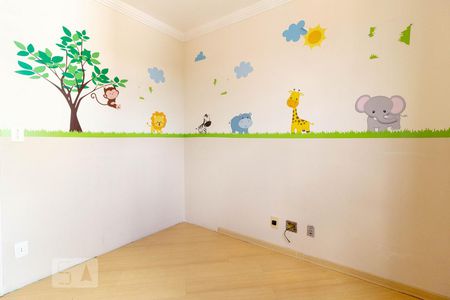 Apartamento para alugar com 75m², 3 quartos e 2 vagas Apartamento para alugar com 75m², 3 quartos e 2 vagasDormitório 2