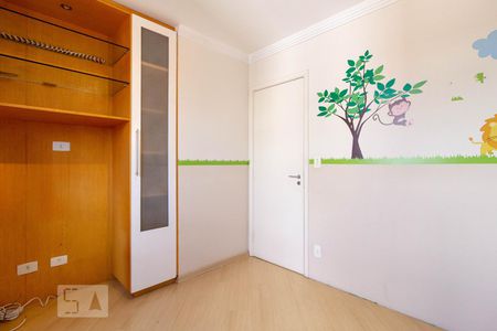 Apartamento para alugar com 75m², 3 quartos e 2 vagas Apartamento para alugar com 75m², 3 quartos e 2 vagasDormitório 2