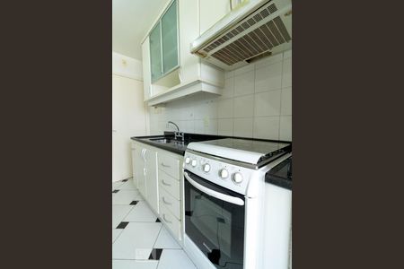 Apartamento para alugar com 75m², 3 quartos e 2 vagas Apartamento para alugar com 75m², 3 quartos e 2 vagasCozinha