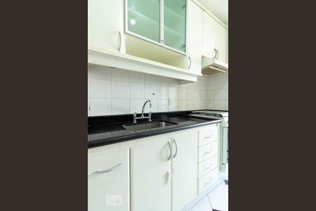 Apartamento para alugar com 75m², 3 quartos e 2 vagas Apartamento para alugar com 75m², 3 quartos e 2 vagasCozinha