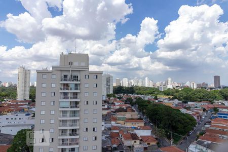 Apartamento para alugar com 75m², 3 quartos e 2 vagas Apartamento para alugar com 75m², 3 quartos e 2 vagasVista