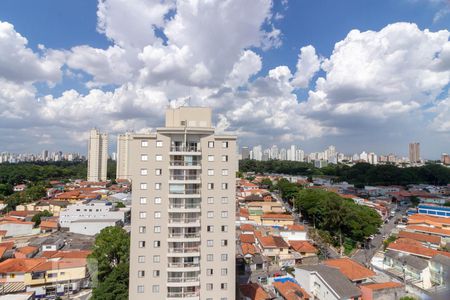 Apartamento para alugar com 75m², 3 quartos e 2 vagas Apartamento para alugar com 75m², 3 quartos e 2 vagasVista
