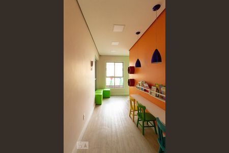 Apartamento para alugar com 75m², 3 quartos e 2 vagas Apartamento para alugar com 75m², 3 quartos e 2 vagasBrinquedoteca