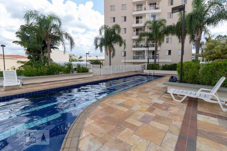 Apartamento para alugar com 75m², 3 quartos e 2 vagas Apartamento para alugar com 75m², 3 quartos e 2 vagasPiscina