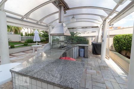 Apartamento para alugar com 75m², 3 quartos e 2 vagas Apartamento para alugar com 75m², 3 quartos e 2 vagasChurrasqueira