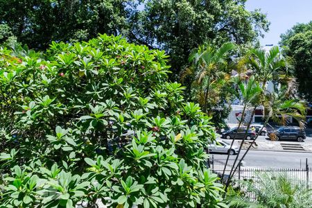 Apartamento à venda com 102m², 3 quartos e 2 vagasVista - Quarto 3