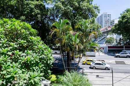 Apartamento à venda com 102m², 3 quartos e 2 vagasVista - Quarto 2