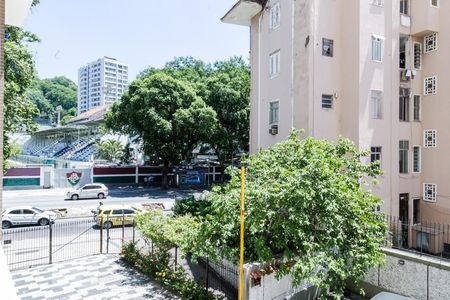 Apartamento à venda com 102m², 3 quartos e 2 vagasVista - Quarto - Suíte