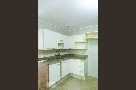 Apartamento à venda com 102m², 3 quartos e 2 vagasCozinha