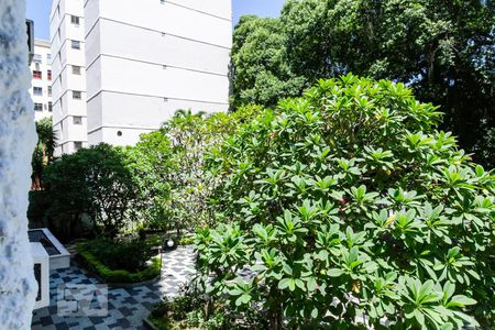 Apartamento à venda com 102m², 3 quartos e 2 vagasVista - Quarto 2